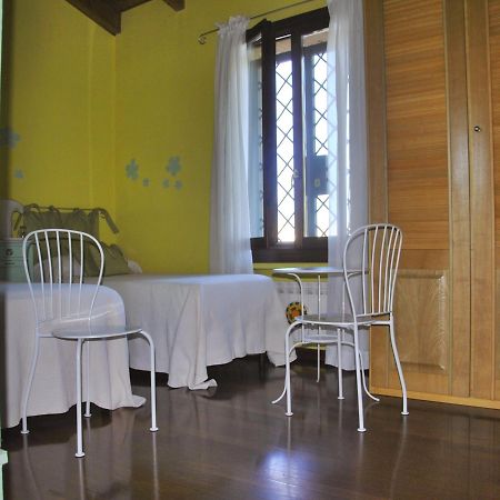 La Corte Del Macero Guest House Castelfranco Emilia Rom bilde